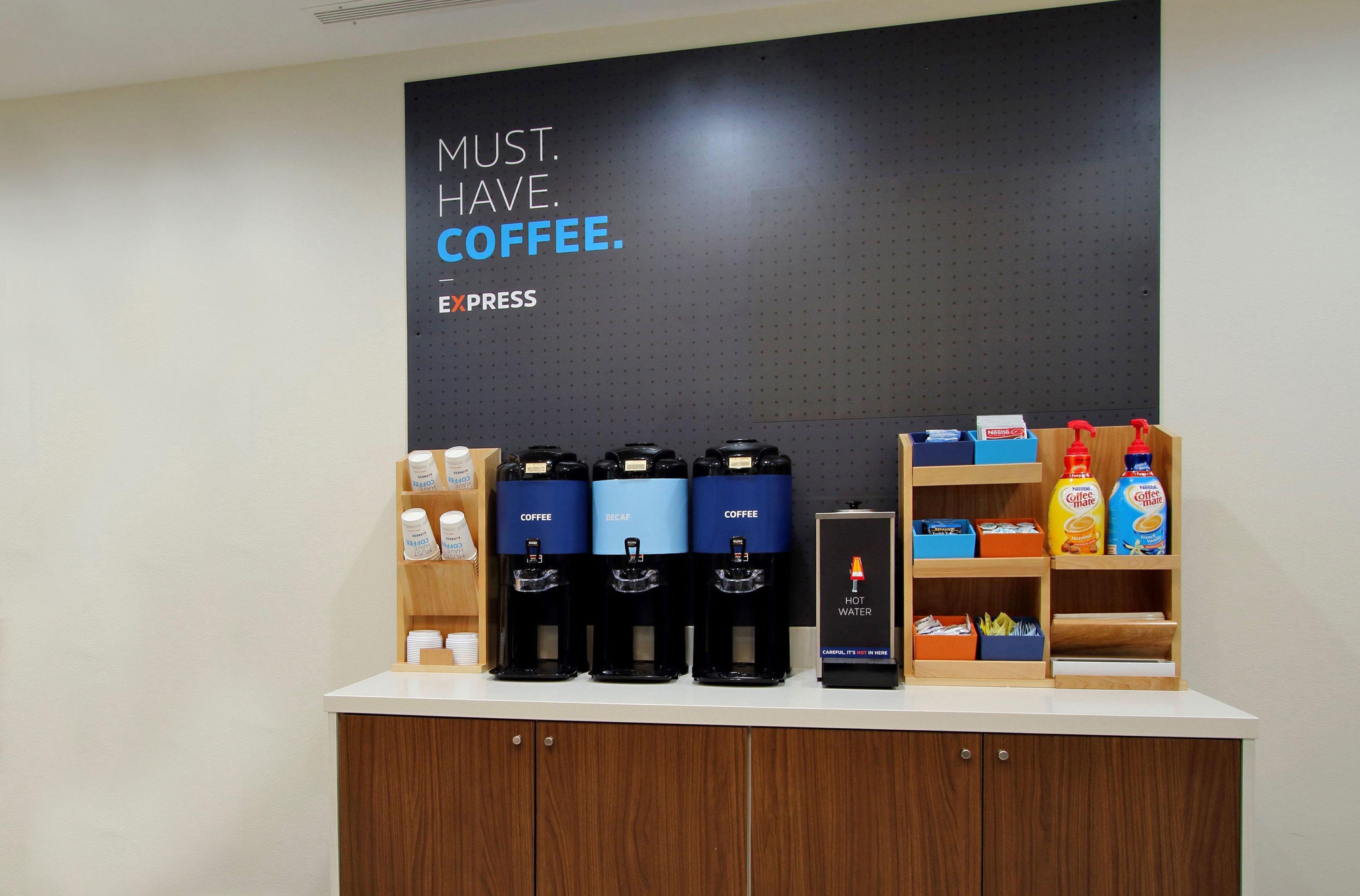 Holiday Inn Express & Suites - Tulare By Ihg Екстер'єр фото